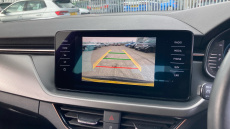 Skoda Kamiq 1.0 TSI 110 SE L Executive 5dr Petrol Hatchback